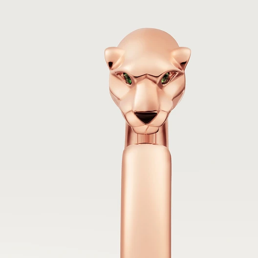 PANTHÈRE DE CARTIER BRACELET