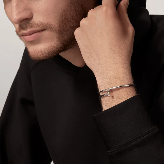 JUSTE UN CLOU BRACELET