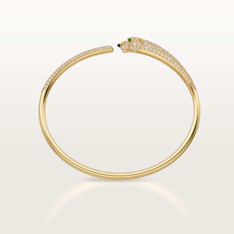 CARTIER BRACELET