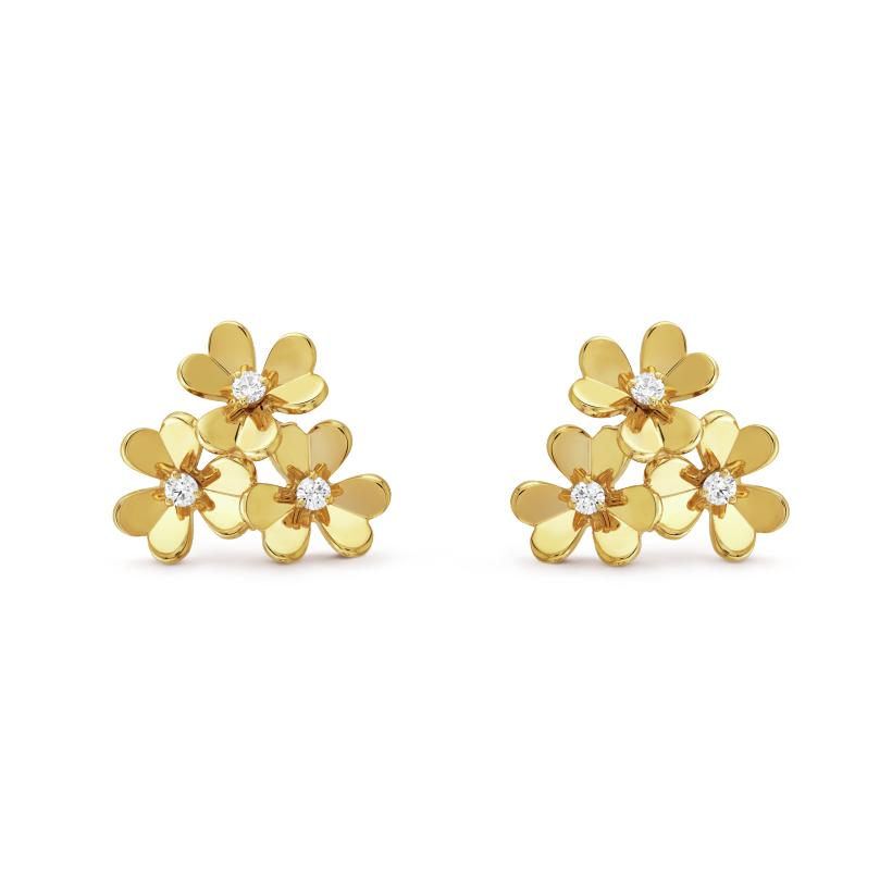 Van Cleef & Arpels Earrings