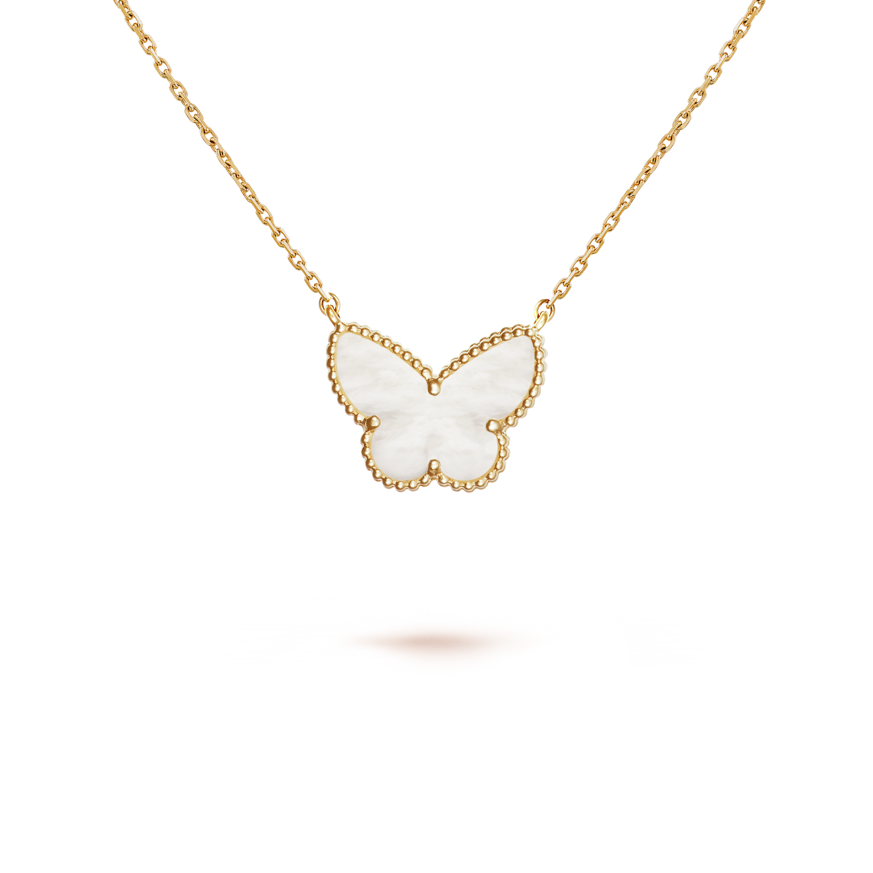 Van Cleef & Arpels necklace