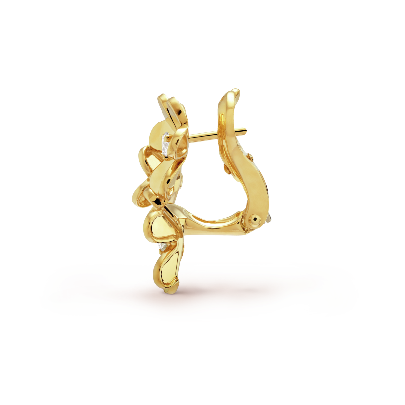 Van Cleef & Arpels Earrings