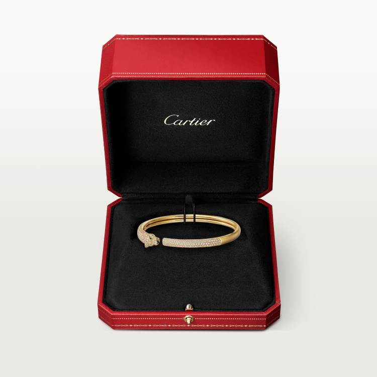 CARTIER BRACELET
