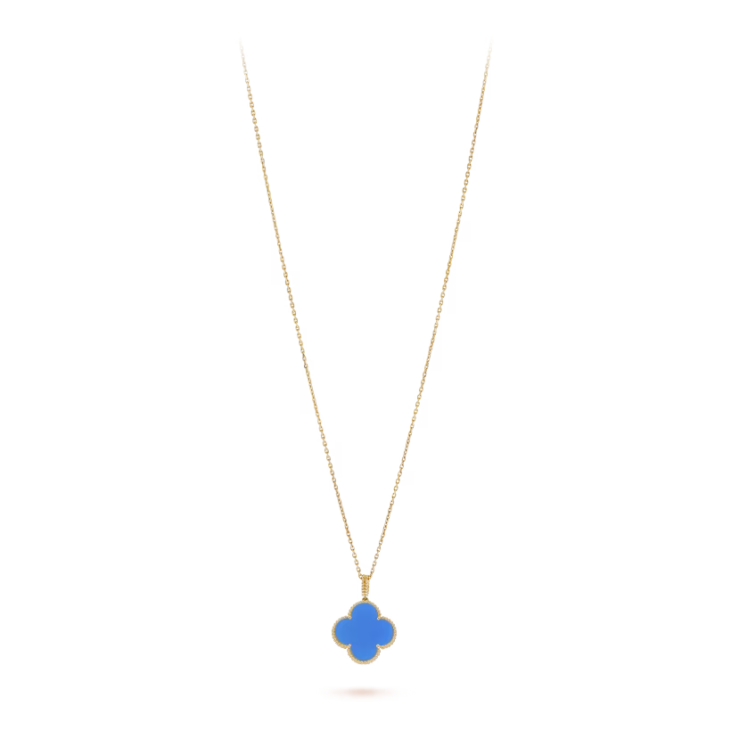 Van Cleef & Arpels pendant necklace