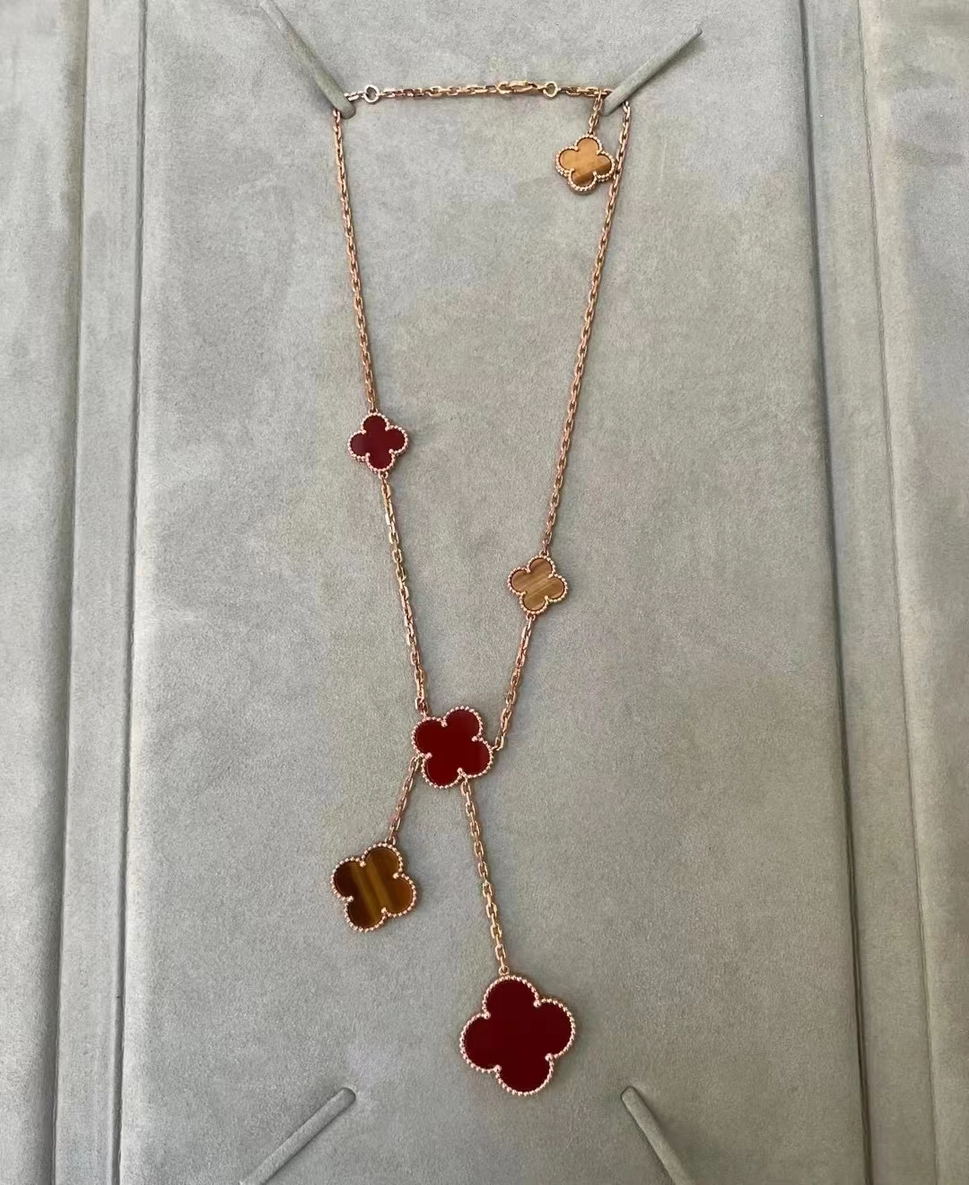 Van Cleef & Arpels Necklace