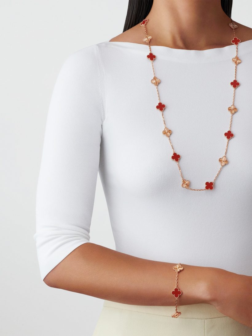 Van Cleef & Arpels Bracelets