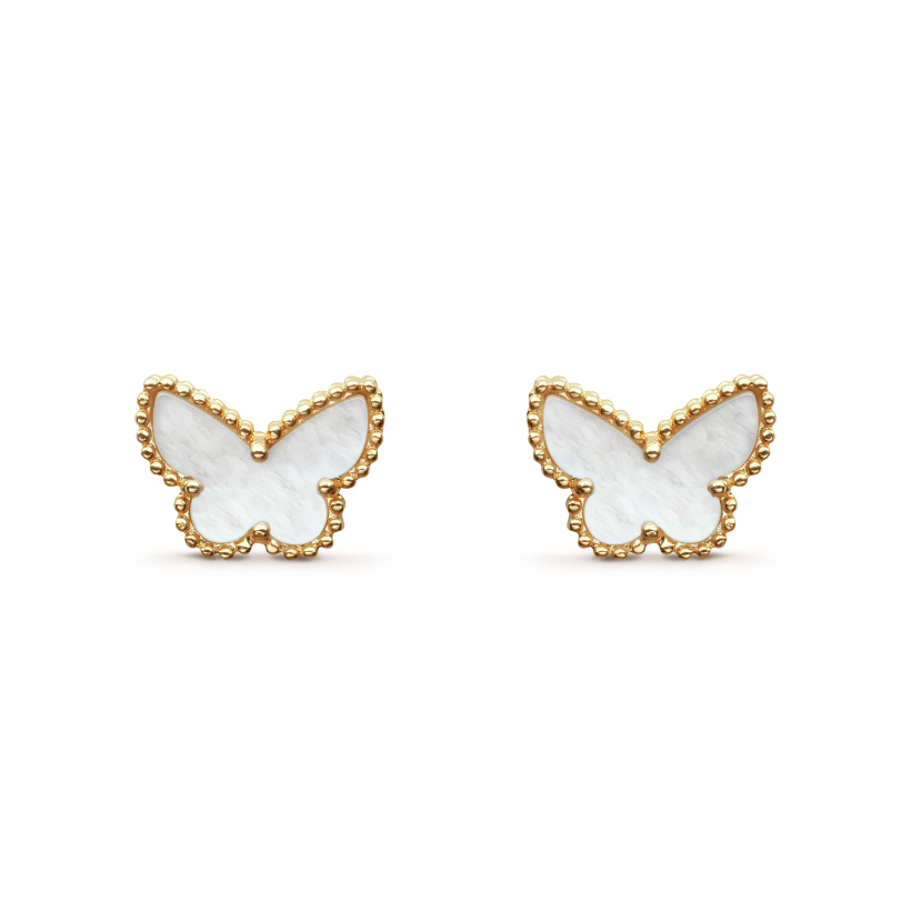 Van Cleef & Arpels Earrings