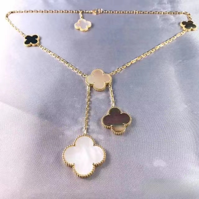 Van Cleef & Arpels Necklace