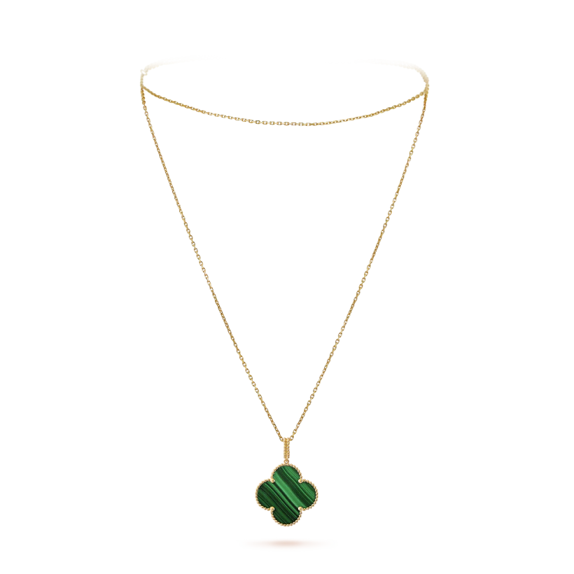 Van Cleef & Arpels pendant necklace