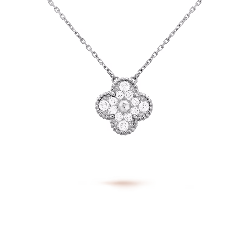 Van Cleef & Arpels  necklace