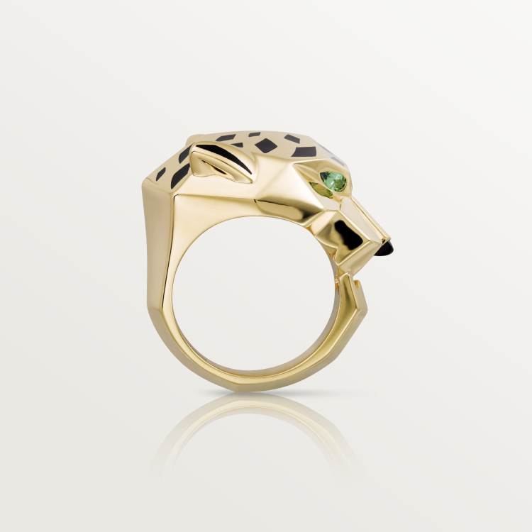 CARTIER PANTHÈRE DE CARTIER RING