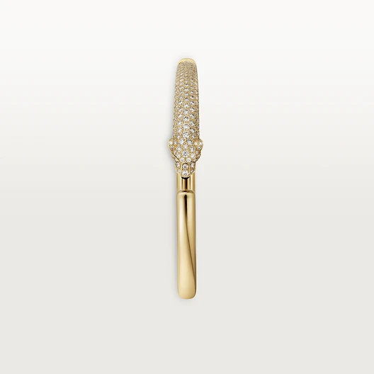 PANTHÈRE DE CARTIER BRACELET