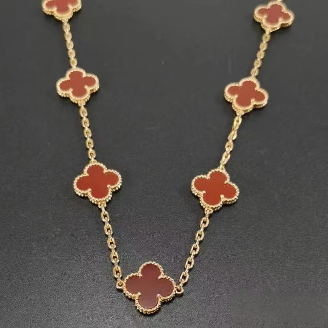 Van Cleef & Arpels necklace