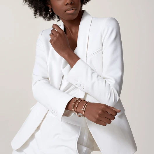 JUSTE UN CLOU BRACELET