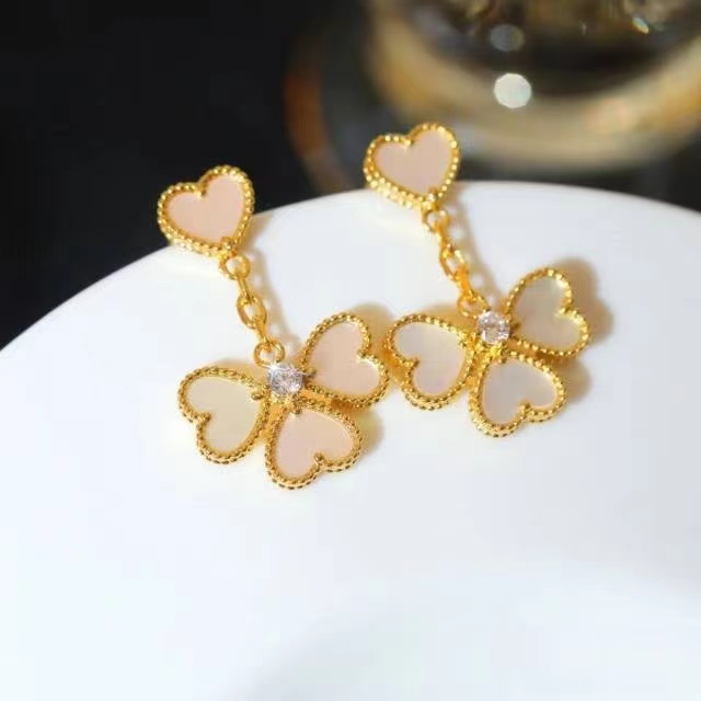Van Cleef & Arpels Earrings