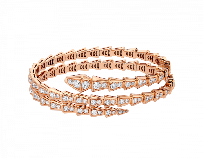 BVLGARI  BRACELET