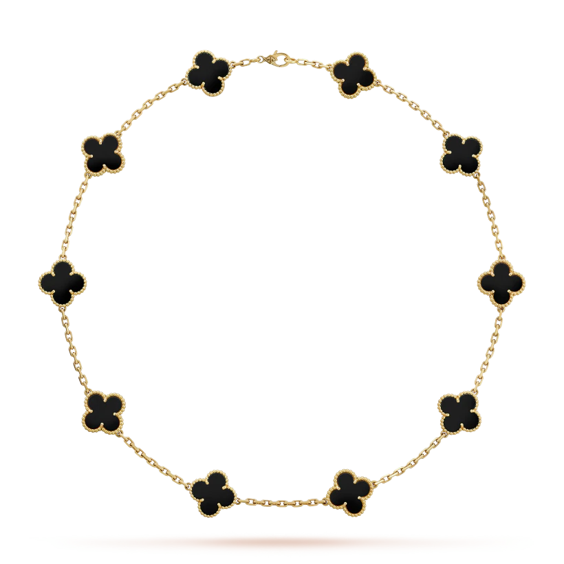 Van Cleef & Arpels necklace