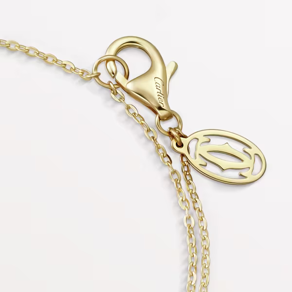 CARTIER TRINITY BRACELET