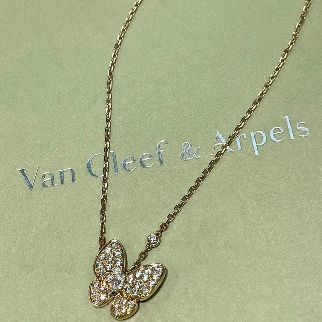 Van Cleef & Arpels necklace