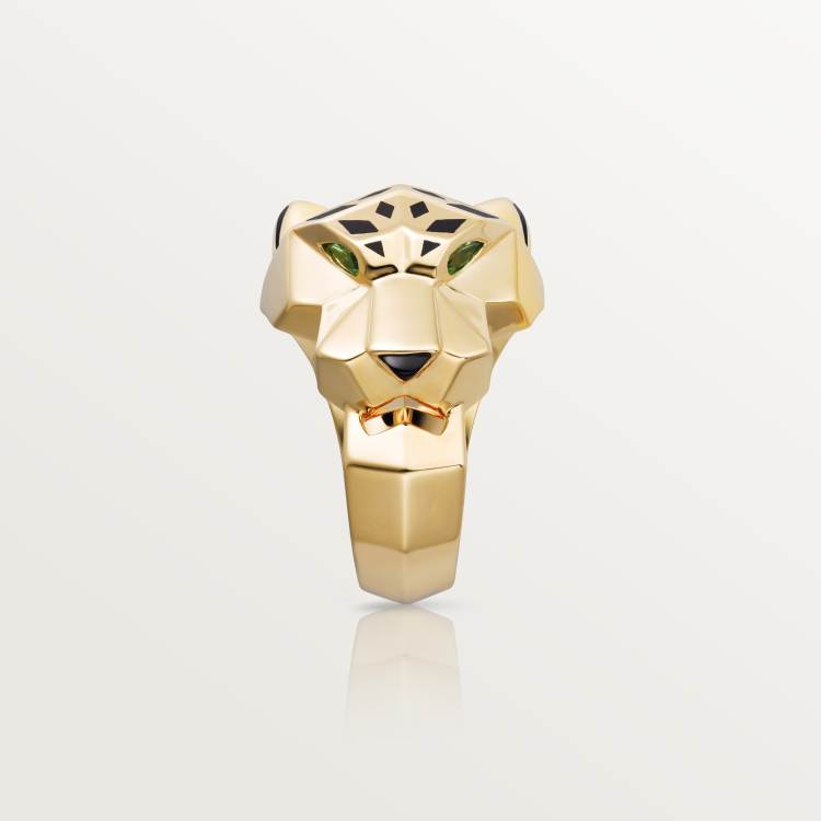 CARTIER PANTHÈRE DE CARTIER RING