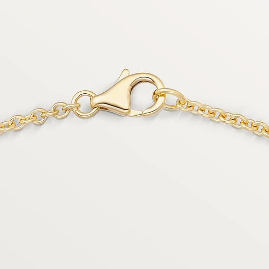 CARTIER LOVE NECKLACE