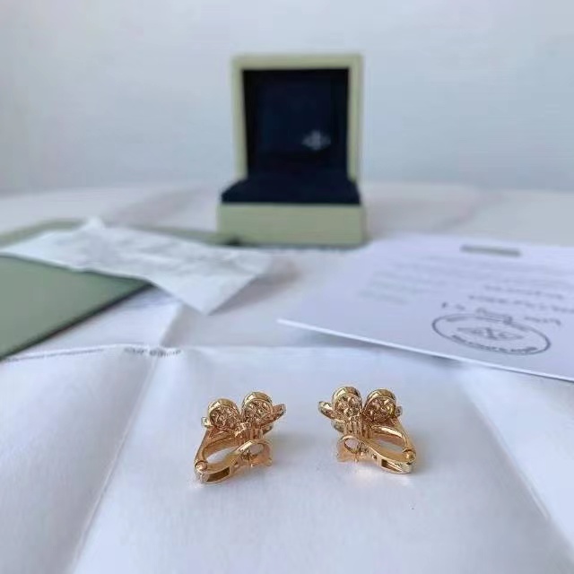 Van Cleef & Arpels Earrings