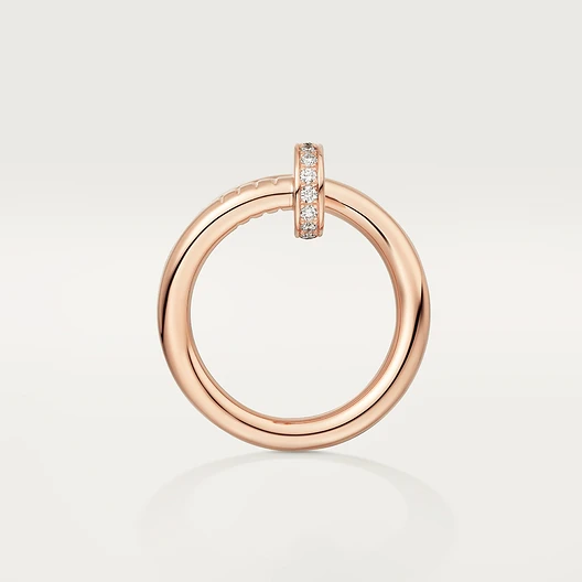 CAITIER JUSTE UN CLOU RING