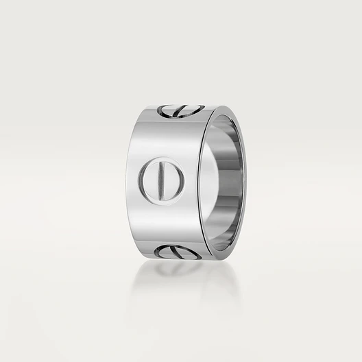CARTIER LOVE RING