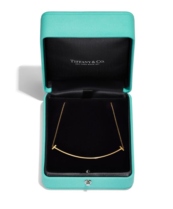 Tiffany Nacklace