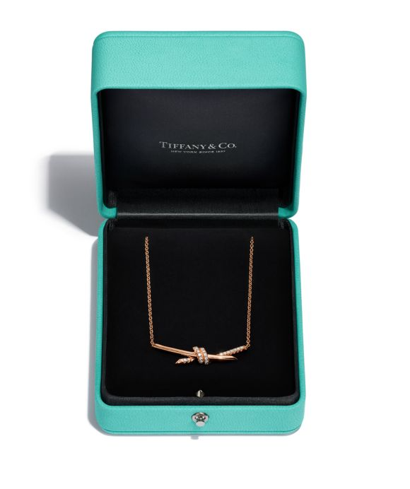 Tiffany Knot