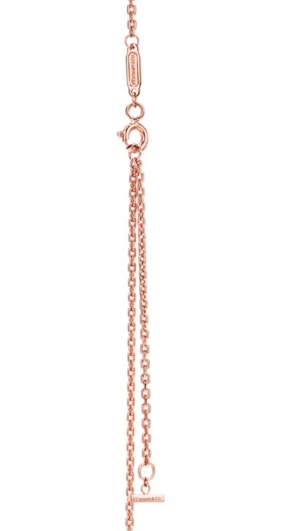 Tiffany Nacklace
