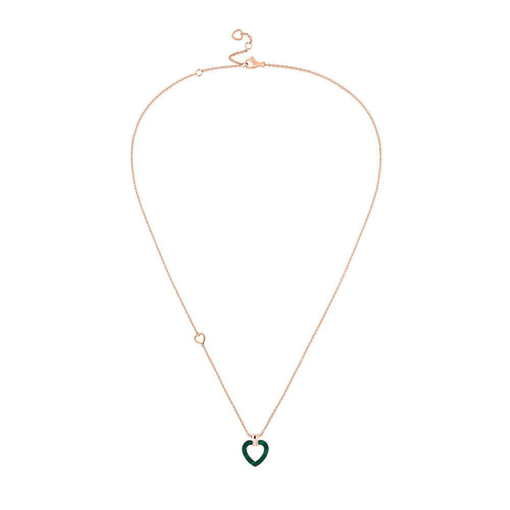 PRETTY WOMAN NECKLACE