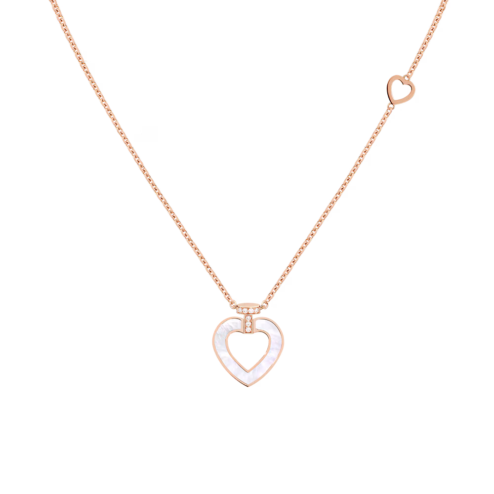 PRETTY WOMAN NECKLACE