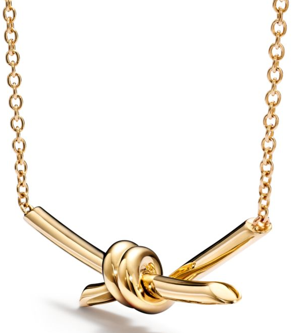 Tiffany Knot