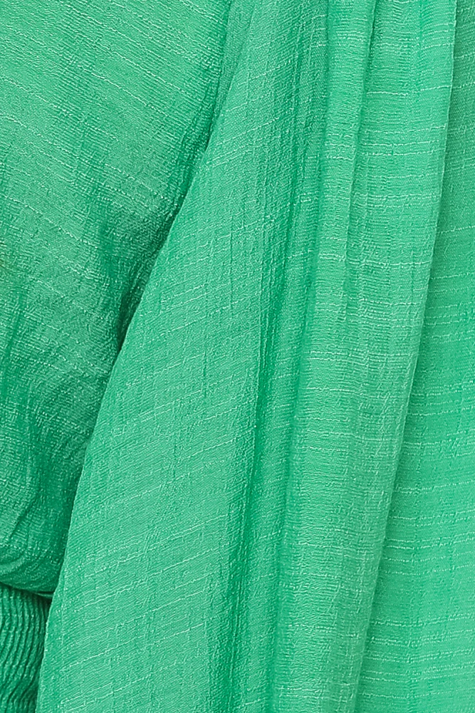 Agyness Top Green