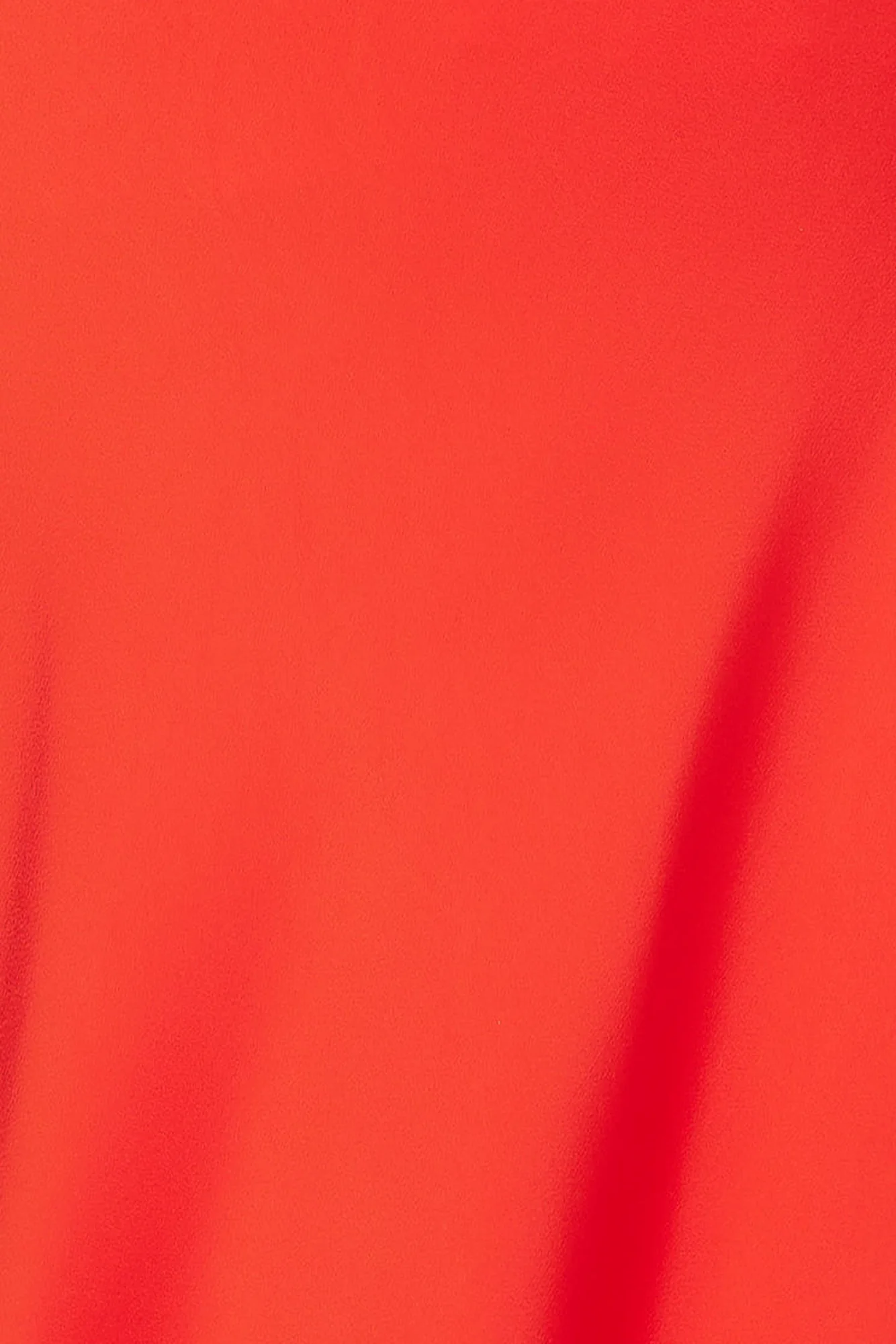 Say I Do Maxi Dress Red