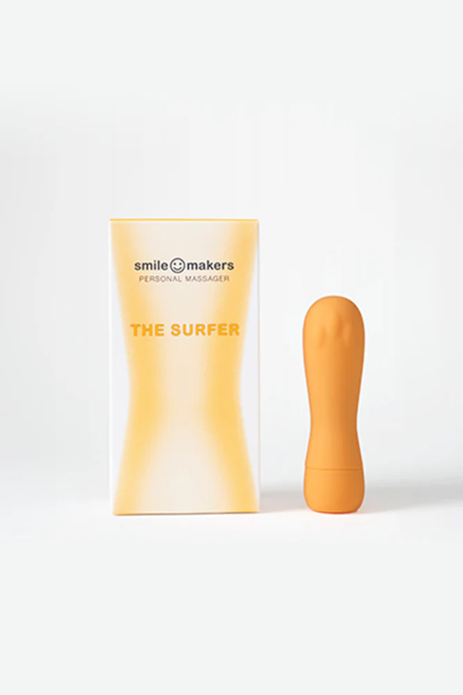 SMILE MAKERS The Surfer