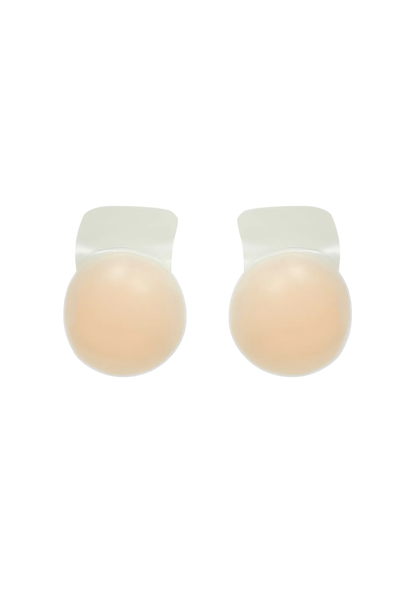 UNDERCOVER Style Helpers Lift Me Up Nipple Covers Nude