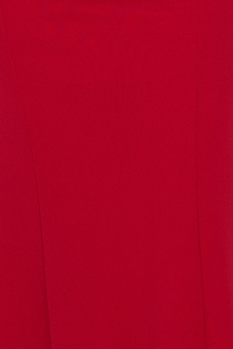 Love Is The Prize Maxi Dress Red