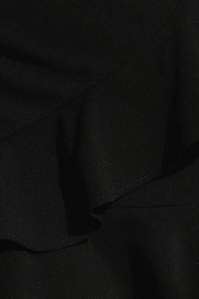 Play Pretend Dress Black