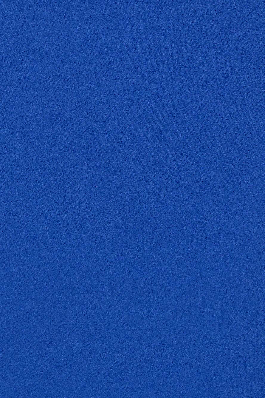 All The Events Midi Dress Blue