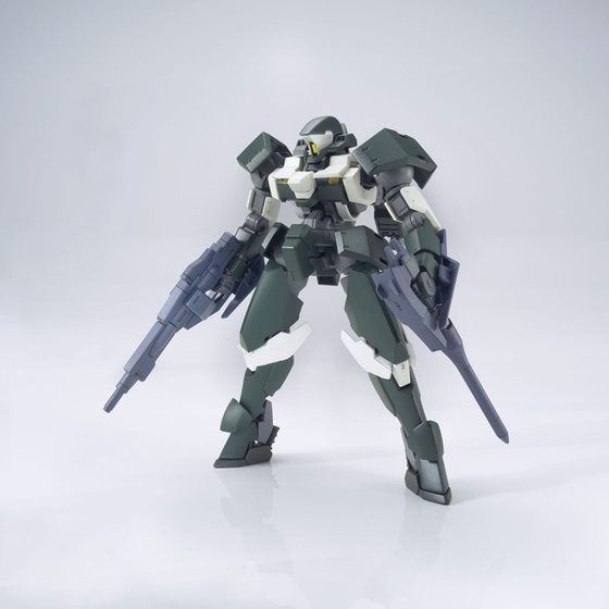Bandai Hg 1/144 Julieta's Mobile Reginlaze Model Kit Iron-blooded Orphans