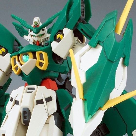 Bandai Hgbf 1/144 Gundam Fenice Liberta Model Kit Gundam Build Fighters
