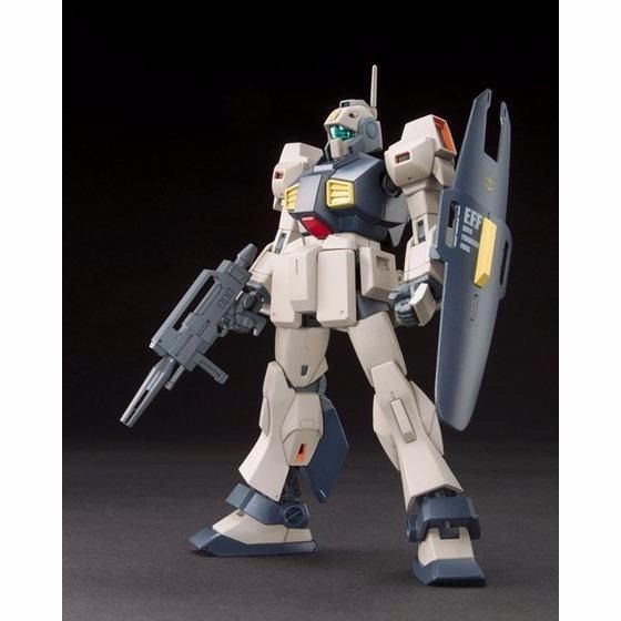 Bandai Hguc 1/144 Msa-003 Nemo Unicorn Desert Color Ver Plastic Model Kit Japans