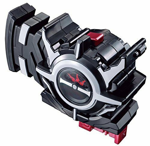 Bandai Kamen Rider Build Dx Evol Trigger
