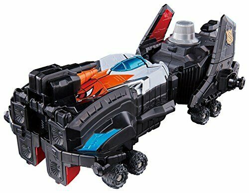 Bandai Lupinranger Vs Patoranger Vs Viecleseries Dx Good Striker