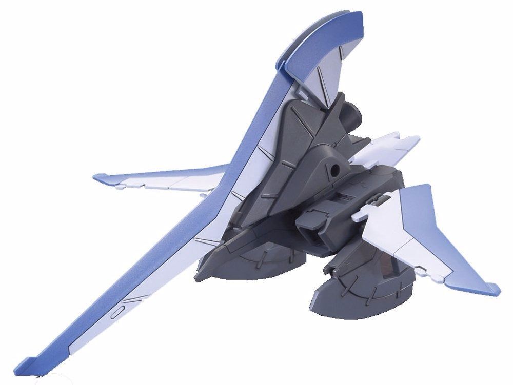 Bandai Hgbc 1/144 The Northern Pod Model Kit Gundam Build Fighters Japan