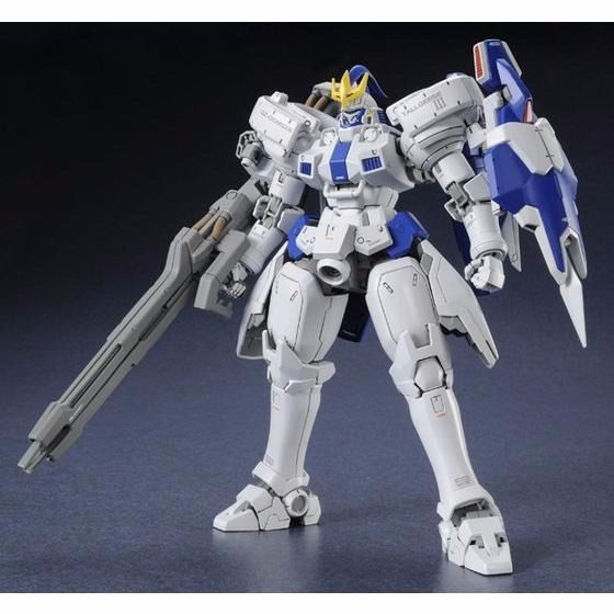 Bandai Mg 1/100 Oz-00ms2b Tallgeese Iii Plastic Model Kit Gundam W Ew Japan