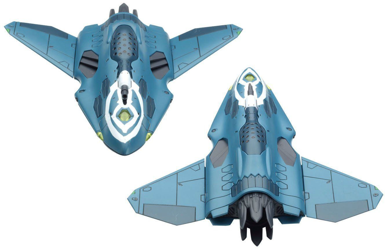 Bandai 1/72 Lilldraken + Missile Pod For Sv-262hs Draken Iii Keith Use Model Kit