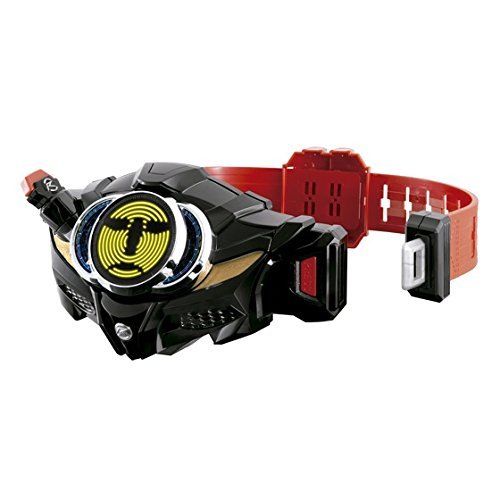 Bandai Kamen Rider Drive Transformation Belt Dx Banno Driver